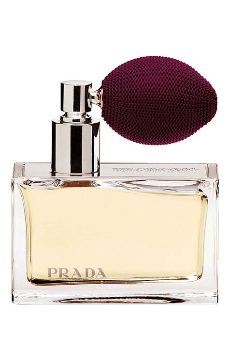 prada amber eau de parfum basenotes|prada amber perfume sephora.